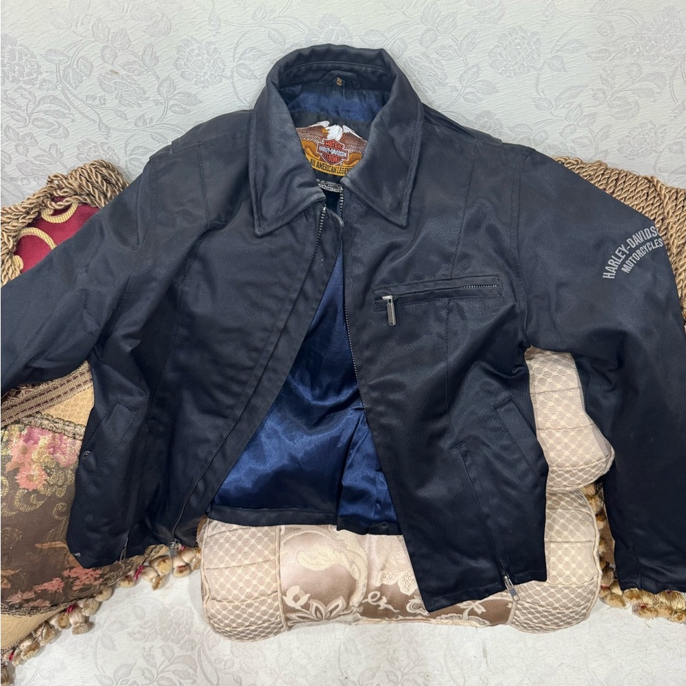 Vintage Harley-Davidson Jacket